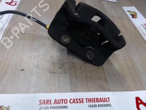 Used Right front brake caliper PEUGEOT PARTNER Box Body/MPV (5_, G_) 1.9 D (69 hp) 12969793