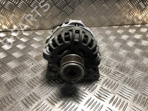 Used Alternator DACIA SANDERO II 1.5 dCi (90 hp) 31188017
