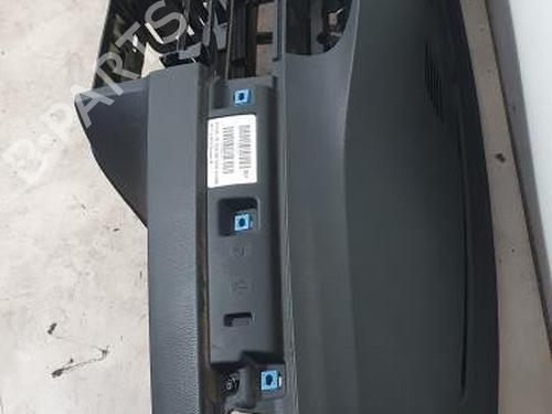 Dashboard BMW 3 (E90) 320 d | BP12972596C46 - Image 3