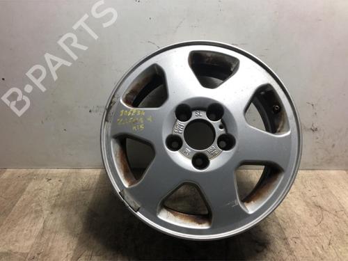 Fælk OPEL ZAFIRA A MPV (T98) 2.0 DTI 16V (F75) (101 hp) 25305422