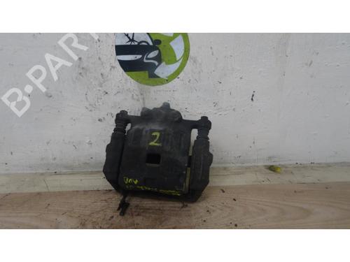 Right front brake caliper FORD FIESTA VI (CB1, CCN) 1.6 Ti | BP13288249M104 