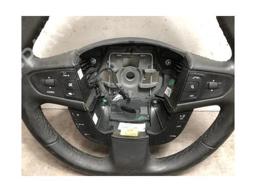 Steering wheel PEUGEOT 508 I (8D_) 2.0 BlueHDi 180 | BP20624501C49 