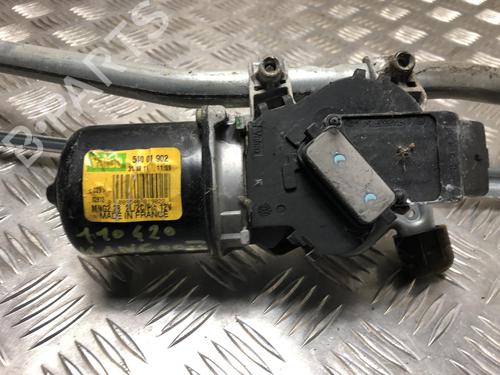 Front wiper motor RENAULT KANGOO Express (FW0/1_) 1.5 dCi 85 (FW0K, FW0L, FW0B) | BP25376614M29  - Image 5