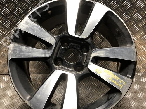 Used Rim CITROËN C3 AIRCROSS II (2R_, 2C_) 1.5 BlueHDi 120 (2CYHXX) (120 hp) 31835095