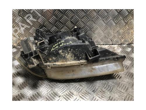 Left headlight NISSAN X-TRAIL I (T30) 2.2 dCi | BP27559317C28