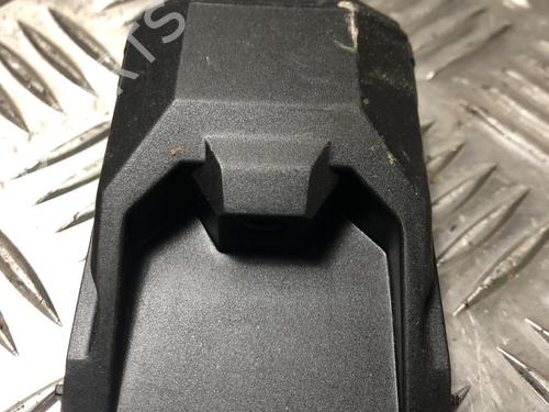 Andere für NISSAN QASHQAI II (J11, J11_) 1.2 DIG-T (115 hp) 31244151