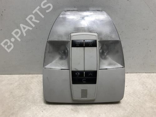Used Interior roof light MERCEDES-BENZ B-CLASS Sports Tourer (W245) B 180 CDI (245.207) (109 hp) 20613017