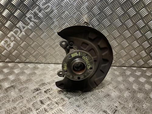 Venstre Styrespindel lagerhus SKODA OCTAVIA III (5E3, NL3, NR3) 1.6 TDI (105 hp) 31201486