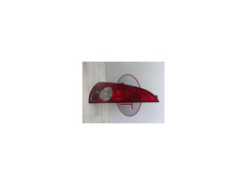 Venstre baglygte RENAULT ESPACE IV (JK0/1_) 2.2 dCi (JK0H) (150 hp) 13292969