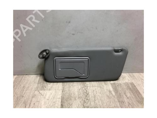 Left sun visor CHEVROLET MATIZ (M200, M250) 1.0 | BP20615408I1 
