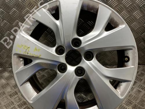 Fælk CITROËN C4 Picasso II 1.6 BlueHDi 120 (120 hp) 31187431