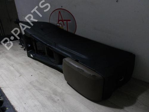Middle console DS DS 4 / DS 4 CROSSBACK (NX_) 1.6 BlueHDi 120 | BP31196208I22 