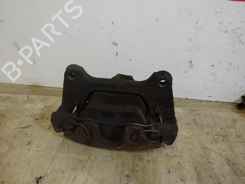 Left front brake caliper AUDI A4 B6 (8E2) 2.5 TDI quattro | BP28334336M105