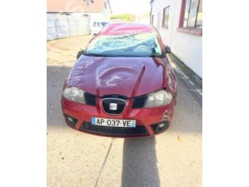 AC radiator SEAT IBIZA III (6L1) 1.9 TDI | BP25305178M32 