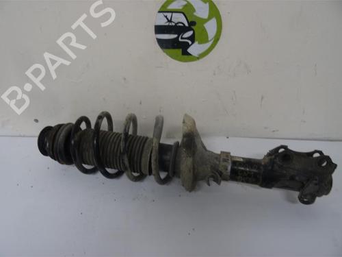 Used Right front shock absorber VW POLO III (6N1) 60 1.4 (60 hp) 13285128