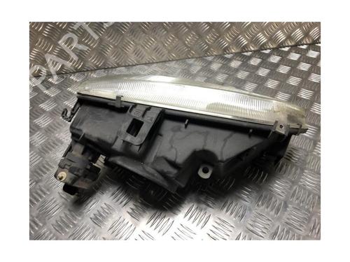 Left headlight RENAULT MEGANE I (BA0/1_) 1.4 e (BA0E, BA0V) | BP21636034C28 