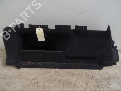 Boot lining PEUGEOT 508 SW I (8E_) 1.6 BlueHDi 120 | BP13132222I3 