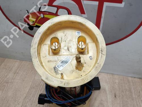 Used Fuel pump BMW 1 (E87) 118 d (143 hp) 31185548