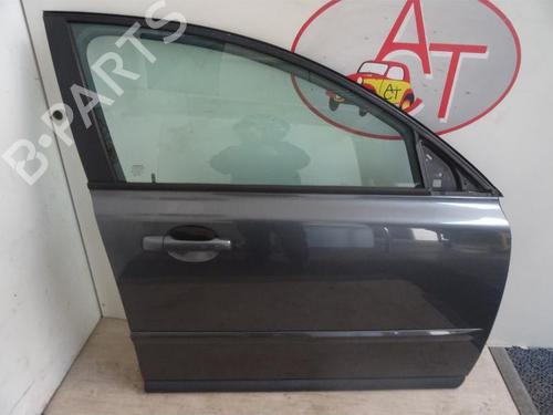 Right front door VOLVO S40 II (544) 1.6 D | BP13280584C3 