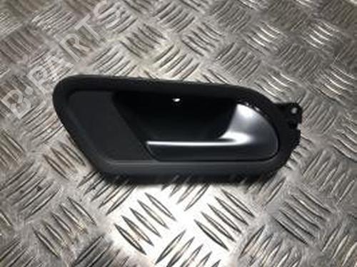 Højre fortil invendig håndtag VW SCIROCCO III (137, 138) 1.4 TSI (160 hp) 28305487