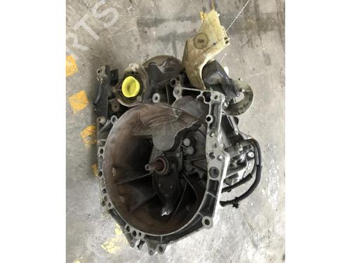 Gearbox PEUGEOT 208 I (CA_, CC_) 1.6 HDi / BlueHDi 75 | BP20625233M3