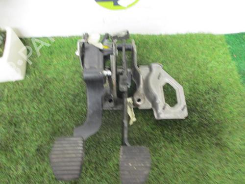 Pedal CITROËN C3 II (SC_) 1.4 HDi 70 (SC8HZC, SC8HR0, SC8HP4) | BP30780999I4
