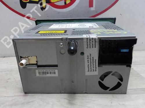 Radio OPEL CORSA D (S07) 1.3 CDTI (L08, L68) | BP13282125E6 
