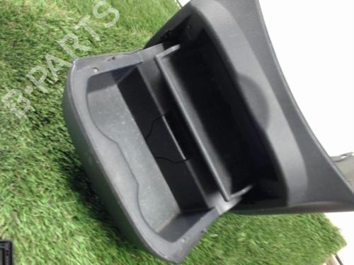 Midtkonsoll NISSAN MICRA III (K12) 1.5 dCi (65 hp) 30702965