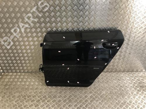 Used Left rear door AUDI A3 Sportback (8PA) 2.0 TDI quattro (170 hp) 25307045