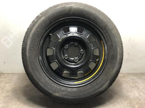 Felge für VOLVO 940 (944) 2.0 (112 hp) 20626083