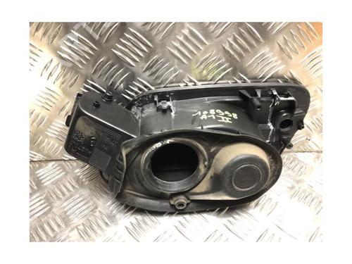 Fuel flap AUDI A1 Sportback (GBA) 40 TFSI | BP23023917C131 