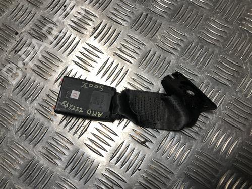 Seat buckle FIAT 500 (312_) 1.2 (312AXA1A) | BP31204815I32