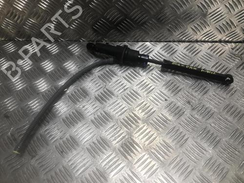 Bombín de embrague PEUGEOT 208 I (CA_, CC_) 1.6 GTi (200 hp) 31245472