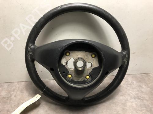Steering wheel MERCEDES-BENZ A-CLASS (W169) A 180 CDI (169.007, 169.307) | BP20618215C49