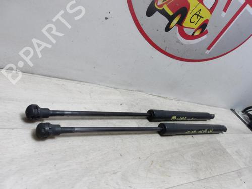 Tailgate lift support PEUGEOT 208 I (CA_, CC_) 1.6 HDi | BP20629099C138