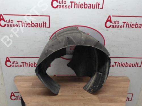 Hjulbue FORD FOCUS C-MAX (DM2) 1.6 TDCi (109 hp) 28334198