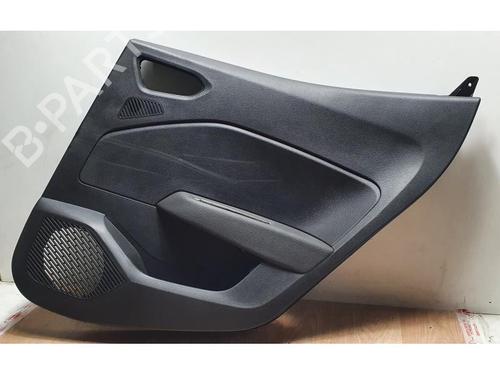 Rear right panel RENAULT CLIO V (B7_) 1.0 TCe 90 (B7MT) | BP23143330C61 