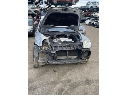 Bagasjeromsbekledning PORSCHE CAYENNE (9PA) Turbo 4.5 | BP24313938I3 