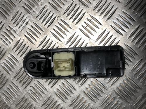 Left front window switch RENAULT CLIO IV (BH_) 1.5 dCi 90 | BP31200054I27