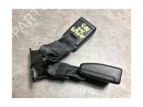 Seat buckle PEUGEOT 208 I (CA_, CC_) 1.2 VTI 82 | BP20620812I32