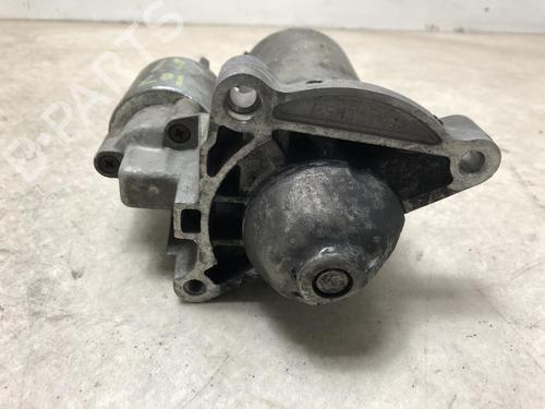 Used Starter CITROËN C4 Coupe (LA_) 1.4 16V (88 hp) 20631364