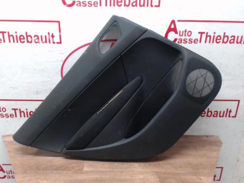 Rear left panel PEUGEOT 308 I (4A_, 4C_) 1.6 HDi | BP13266019C60 