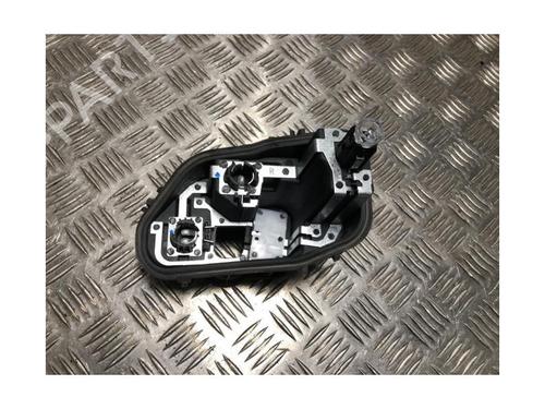 Lampa oświetlenia tablicy rejestracyjnej OPEL CORSA F (P2JO) 1.5 (68) | BP27531181I40 