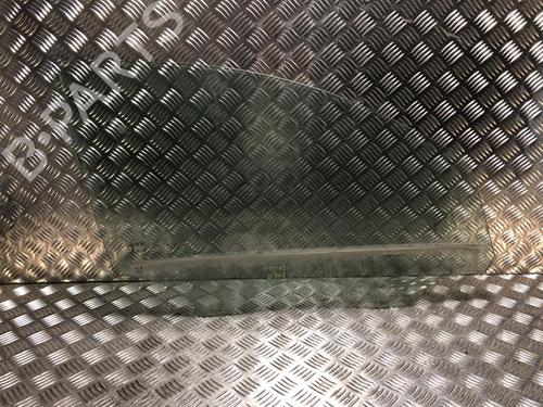 Used Front right door window PEUGEOT 208 II (UB_, UP_, UW_, UJ_) 1.2 PureTech 75 (75 hp) 31245639