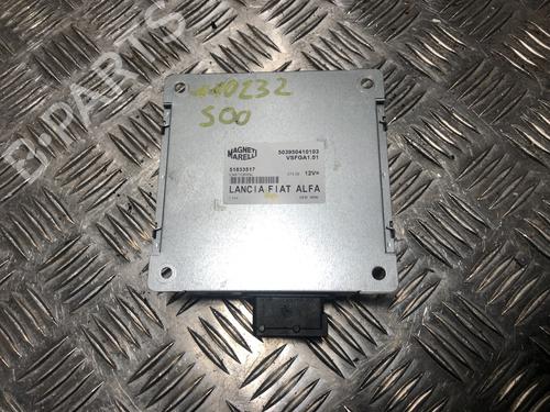 Control unit FIAT 500 (312_) 1.2 (312AXA1A) | BP31204807M11