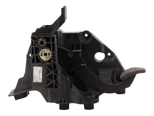 Used Break pedal Break pedal RENAULT TRAFIC III Van (FG_) 1.6 dCi 95 (FGMJ, FGMR) (95 hp) 39990051 39990051
