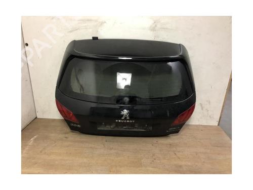 Tailgate PEUGEOT 308 II (LB_, LP_, LW_, LH_, L3_) 1.6 BlueHDi 120 | BP23872375C6
