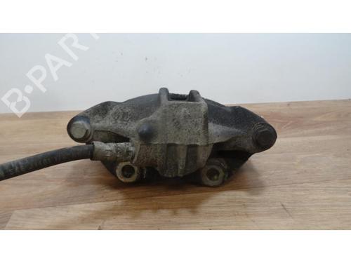 Left front brake caliper PEUGEOT 206 Hatchback (2A/C) 1.1 i | BP13270500M105 