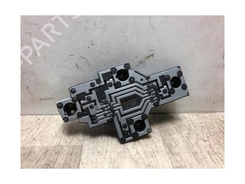 Kentekenverlichting RENAULT SCÉNIC I MPV (JA0/1_, FA0_) 1.9 dCi (JA05, JA1F) | BP20625286I40 