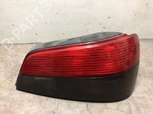 Used Right taillight PEUGEOT 306 Hatchback (7A, 7C, N3, N5) 1.9 D (68 hp) 20628678